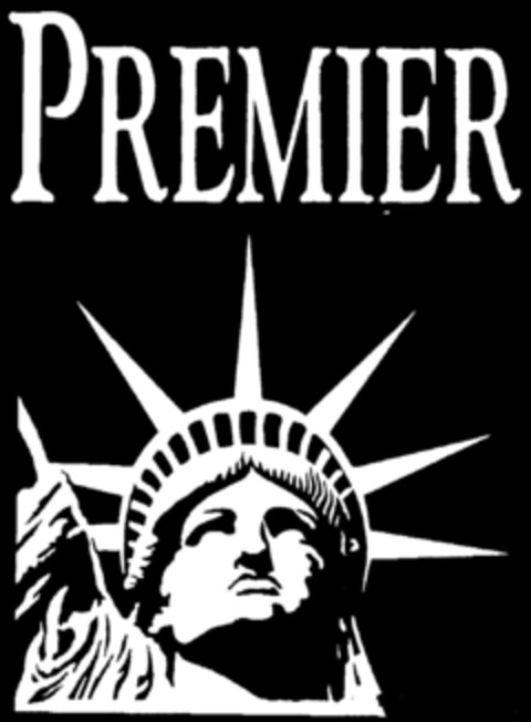 PREMIER Logo (DPMA, 03.04.1995)