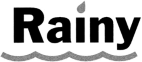 Rainy Logo (DPMA, 29.04.1995)