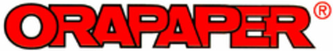 ORAPAPER Logo (DPMA, 07.08.1996)