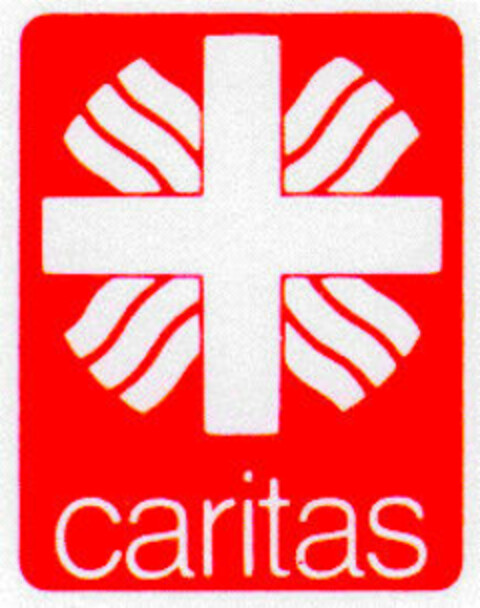 caritas Logo (DPMA, 19.03.1997)