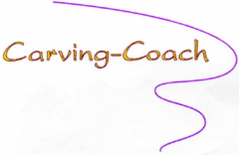 Carving-Coach Logo (DPMA, 18.07.1997)