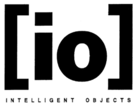 io Logo (DPMA, 22.12.1997)