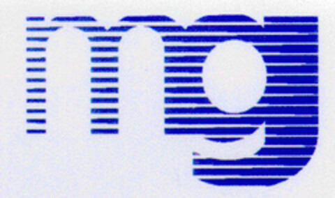 mg Logo (DPMA, 06.02.1998)