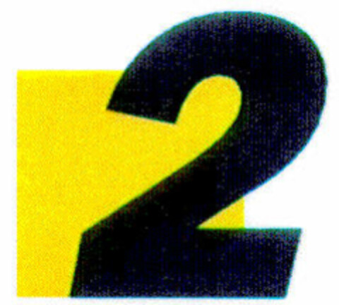 2 Logo (DPMA, 07.10.1998)