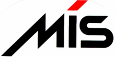 MIS Logo (DPMA, 10/26/1998)