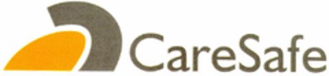 CareSafe Logo (DPMA, 23.11.1998)