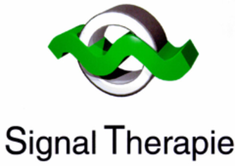 Signal Therapie Logo (DPMA, 26.03.1999)