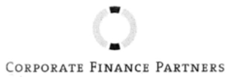 CORPORATE FINANCE PARTNERS Logo (DPMA, 17.07.1999)