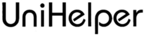 UniHelper Logo (DPMA, 28.10.1999)