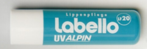 labello  UVALPIN Logo (DPMA, 01.08.1994)