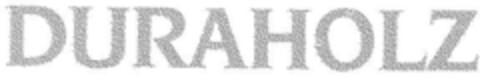DURAHOLZ Logo (DPMA, 19.08.1989)