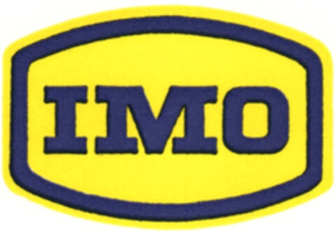 IMO Logo (DPMA, 02.04.1979)