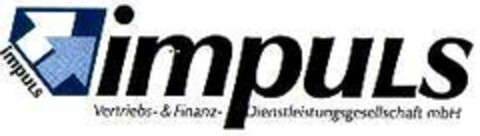 impuLs Logo (DPMA, 08/02/1994)