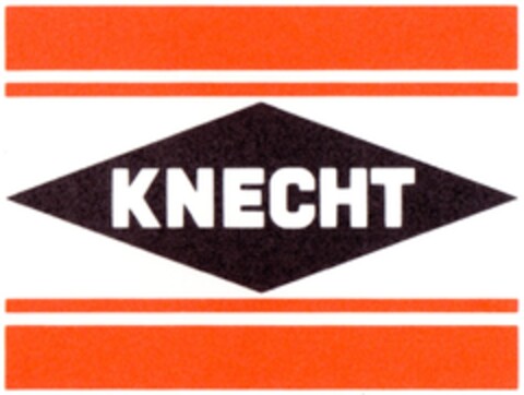 KNECHT Logo (DPMA, 08/16/1984)