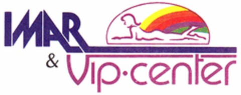 IMAR & Vip-center Logo (DPMA, 08.04.1994)