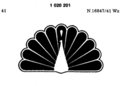 1020201 Logo (DPMA, 04.01.1980)