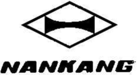 NANKANG Logo (DPMA, 29.07.1994)