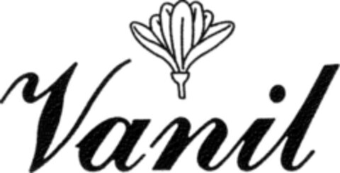 VANIL Logo (DPMA, 19.04.1990)