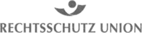 RECHTSSCHUTZ UNION Logo (DPMA, 02/25/1993)