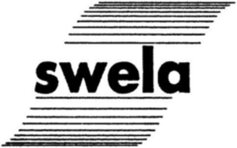 swela Logo (DPMA, 17.08.1994)