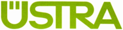 ÜSTRA Logo (DPMA, 04/20/1983)