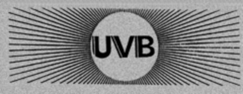 UVB Logo (DPMA, 07.12.1993)