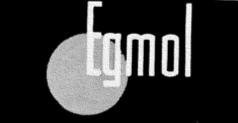 Egmol Logo (DPMA, 24.12.1954)