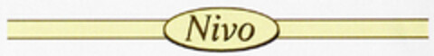 Nivo Logo (DPMA, 28.03.2000)