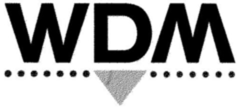 WDM Logo (DPMA, 17.11.2000)