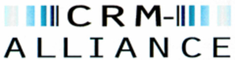 CRM-ALLIANCE Logo (DPMA, 23.11.2000)