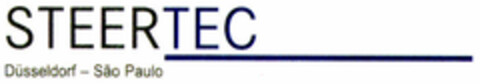 STEERTEC Logo (DPMA, 08.01.2001)