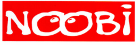 NOOBi Logo (DPMA, 16.03.2001)