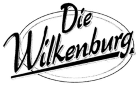 Die Wilkenburg Logo (DPMA, 18.07.2001)
