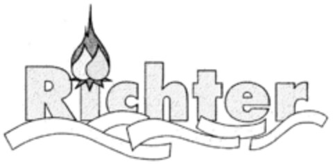 Richter Logo (DPMA, 06.08.2001)