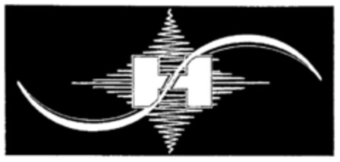 H Logo (DPMA, 08/30/2001)