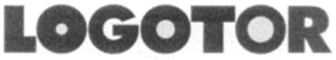 LOGOTOR Logo (DPMA, 01/09/2002)