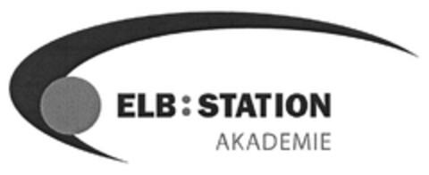 ELB:STATION AKADEMIE Logo (DPMA, 01/28/2008)