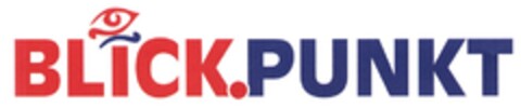 BLICK.PUNKT Logo (DPMA, 22.02.2008)