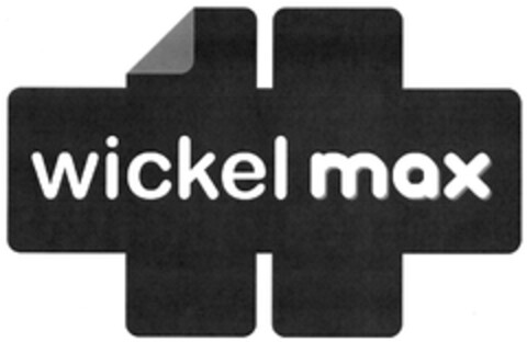 wickel max Logo (DPMA, 08.05.2008)