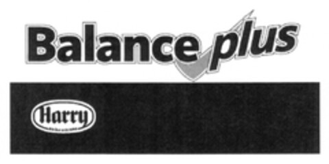 Balance plus Logo (DPMA, 19.01.2009)