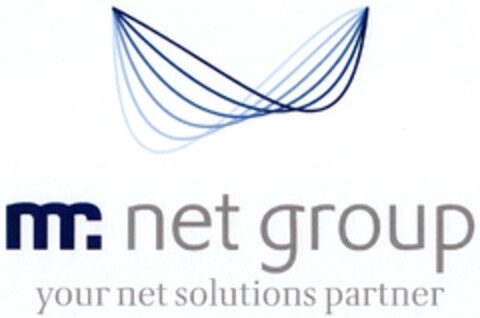 mr. net group your net solutions partner Logo (DPMA, 13.03.2009)