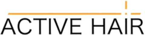 ACTIVE HAIR Logo (DPMA, 24.09.2009)