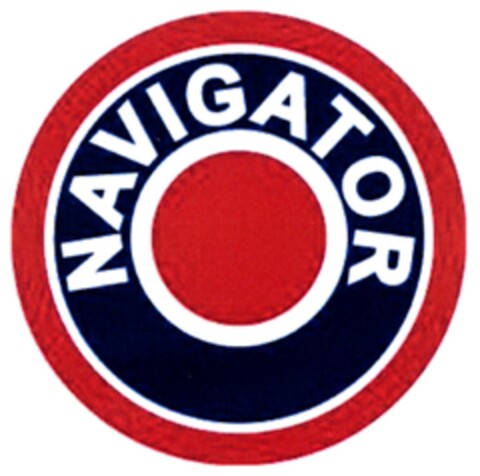 NAVIGATOR Logo (DPMA, 17.12.2009)