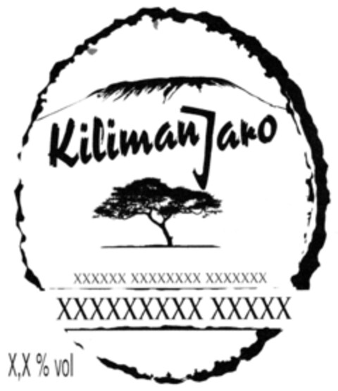 KilimanJaro Logo (DPMA, 01/27/2010)