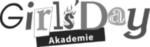 Girls'Day Akademie Logo (DPMA, 22.04.2010)