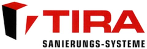 TIRA SANIERUNGS-SYSTEME Logo (DPMA, 09/04/2010)