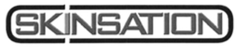 SKINSATION Logo (DPMA, 27.12.2010)