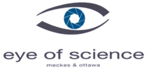 eye of science meckes & ottawa Logo (DPMA, 02/11/2011)