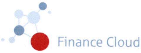 Finance Cloud Logo (DPMA, 17.03.2011)