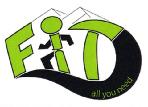 FiT all you need Logo (DPMA, 07.04.2011)